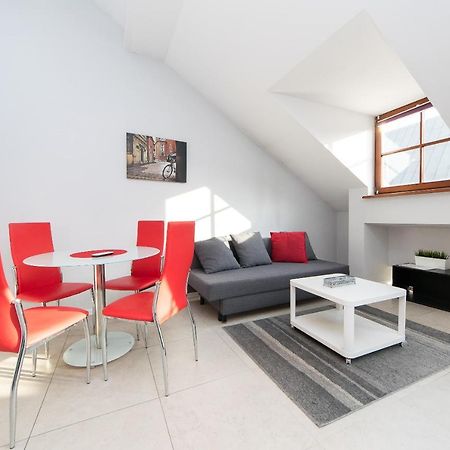 Exclusive Loft In The Main Square A/C P4You Pl Krakow Ngoại thất bức ảnh