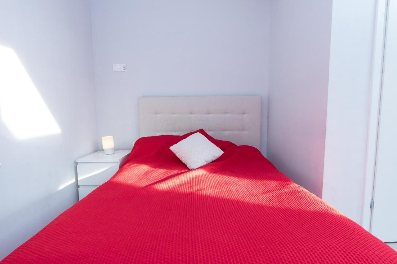 Exclusive Loft In The Main Square A/C P4You Pl Krakow Ngoại thất bức ảnh