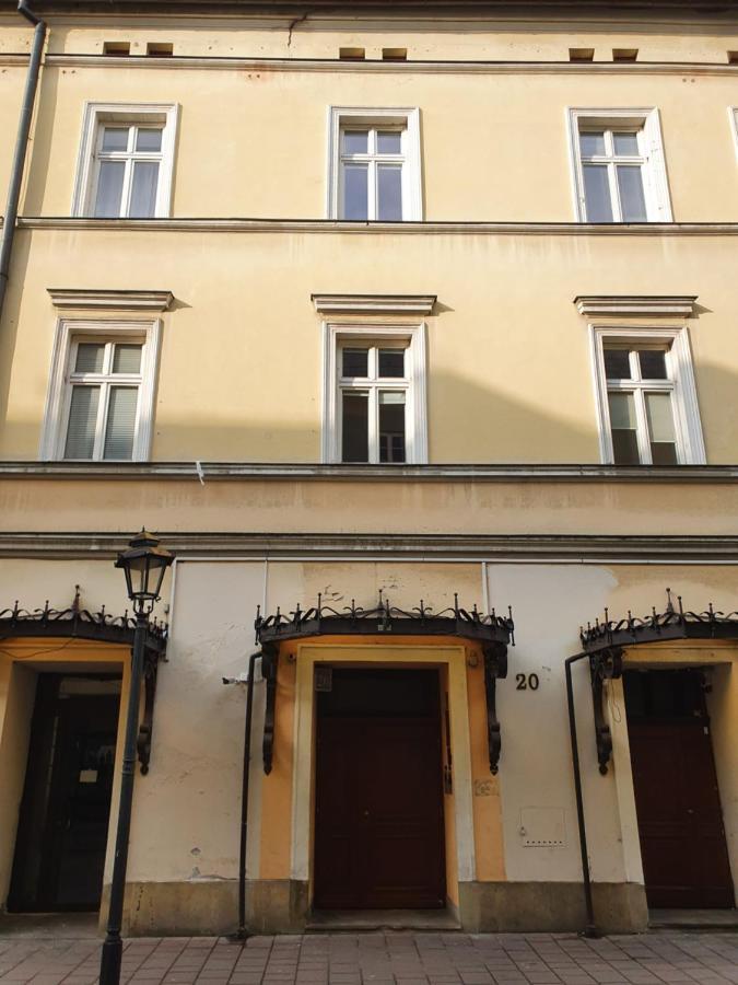 Exclusive Loft In The Main Square A/C P4You Pl Krakow Ngoại thất bức ảnh